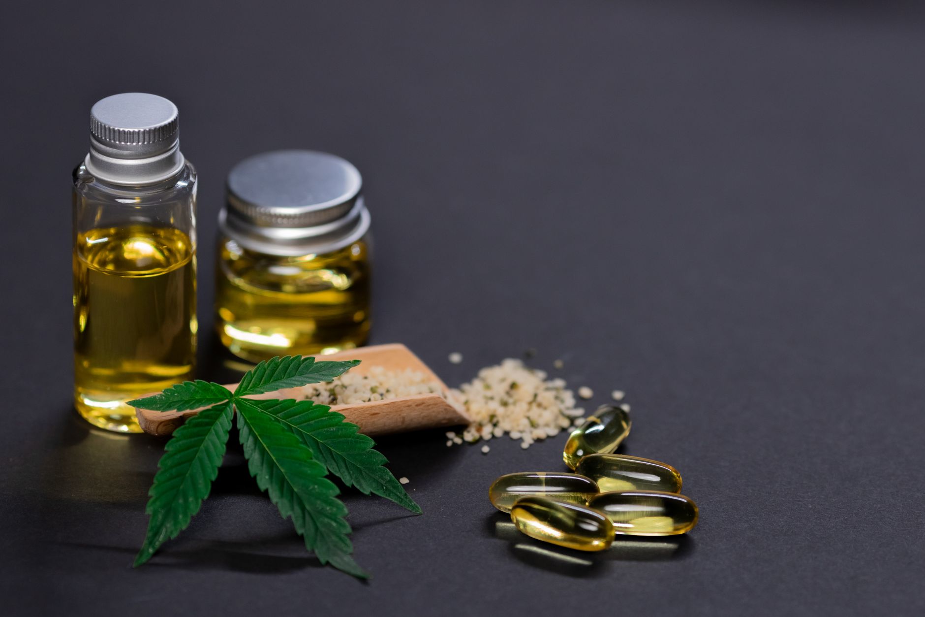 CBD équipe à Puteaux