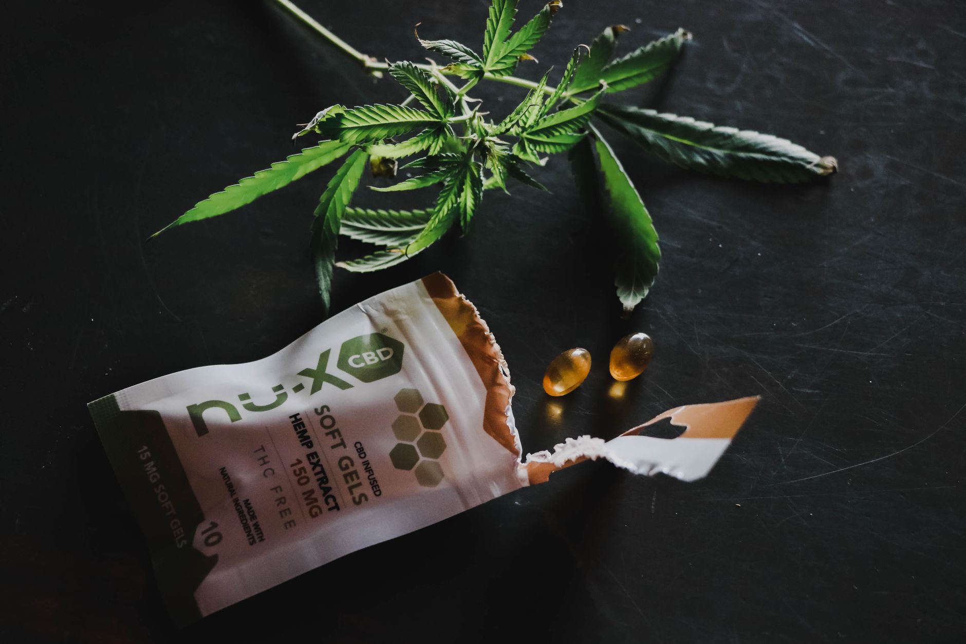 CBD à Puteaux